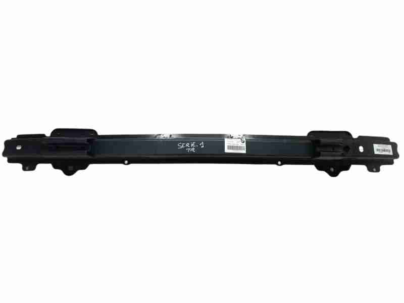 Recambio de refuerzo paragolpes trasero para bmw serie 1 berlina (e81/e87) 118d referencia OEM IAM 51127058465  