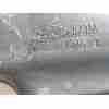Recambio de refuerzo paragolpes delantero para ford fiesta (ccn) sync edition referencia OEM IAM C1BB17K876AE / 1839247  