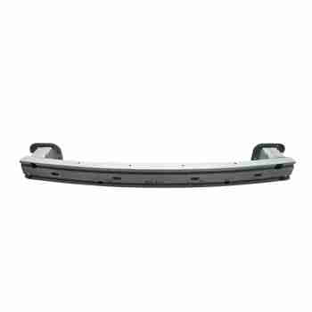 Recambio de refuerzo paragolpes trasero para nissan juke (f15) 1.5 dci referencia OEM IAM 850321K11B  
