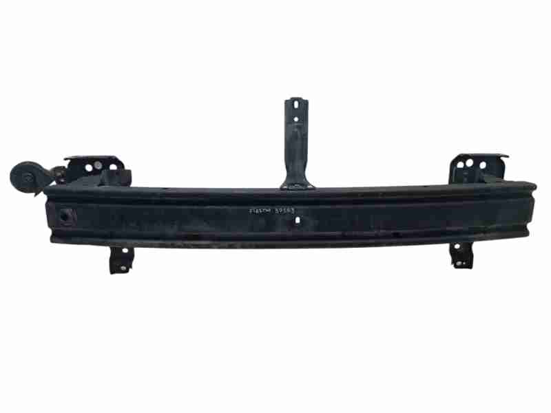 Recambio de refuerzo paragolpes delantero para ford fiesta (ccn) sync edition referencia OEM IAM C1BB17K876AE / 1839247  