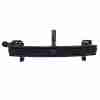 Recambio de refuerzo paragolpes delantero para ford fiesta (ccn) sync edition referencia OEM IAM C1BB17K876AE / 1839247  