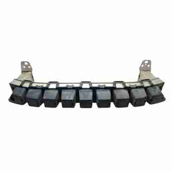 Recambio de refuerzo paragolpes delantero para fiat 500 x (334) pop plus referencia OEM IAM 51960732  