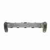 Recambio de refuerzo paragolpes delantero para fiat 500 x (334) pop plus referencia OEM IAM 51960732  