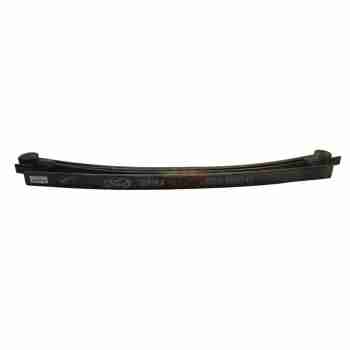 Recambio de ballesta trasera para ford transit caja cerrada, larga (fy) (2000 =>) ft 350 2.4 express-line referencia OEM IAM YC1