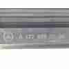 Recambio de rejilla delantera para mercedes-benz clase a (w177) a 200 d (177.012) referencia OEM IAM A1775008000  