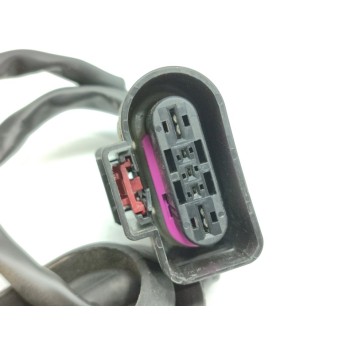 Recambio de modulo electronico para volkswagen golf vi (5k1) gti referencia OEM IAM 1K0906093F  