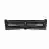 Recambio de rejilla delantera para mercedes-benz clase a (w177) a 200 d (177.012) referencia OEM IAM A1775008000  