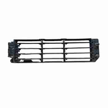 Recambio de rejilla delantera para renault captur ii techno referencia OEM IAM 214F68290R  