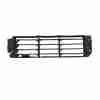 Recambio de rejilla delantera para renault captur ii techno referencia OEM IAM 214F68290R  