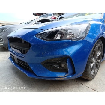 Recambio de paragolpes delantero para ford focus st-line referencia OEM IAM JX7B17H772MAPRAA  
