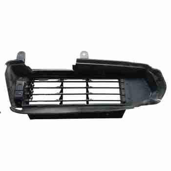 Recambio de rejilla delantera para renault captur ii e-tech engineered referencia OEM IAM 214G67701R  