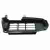 Recambio de rejilla delantera para renault captur ii e-tech engineered referencia OEM IAM 214G67701R  