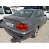 bmw serie 3 berlina (e46) del año 2004