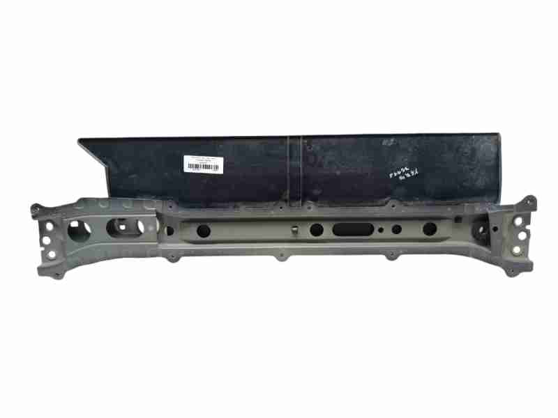 Recambio de travesaño inferior para toyota yaris (_p21_, _pa1_, _ph1_) 1.5 (mxpa11) referencia OEM IAM 16592K0020  