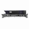 Recambio de travesaño inferior para toyota yaris (_p21_, _pa1_, _ph1_) 1.5 (mxpa11) referencia OEM IAM 16592K0020  