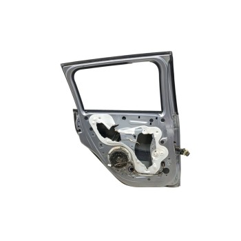 Recambio de puerta trasera izquierda para peugeot 2008 (--.2013) style referencia OEM IAM 9802969780  