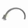 Recambio de aletin delantero derecho para ford kuga (cbs) trend referencia OEM IAM CV44S16D238A  
