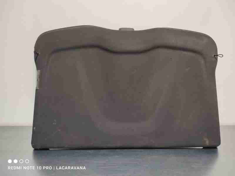 Recambio de bandeja trasera para volvo v40 básico referencia OEM IAM 31363597  