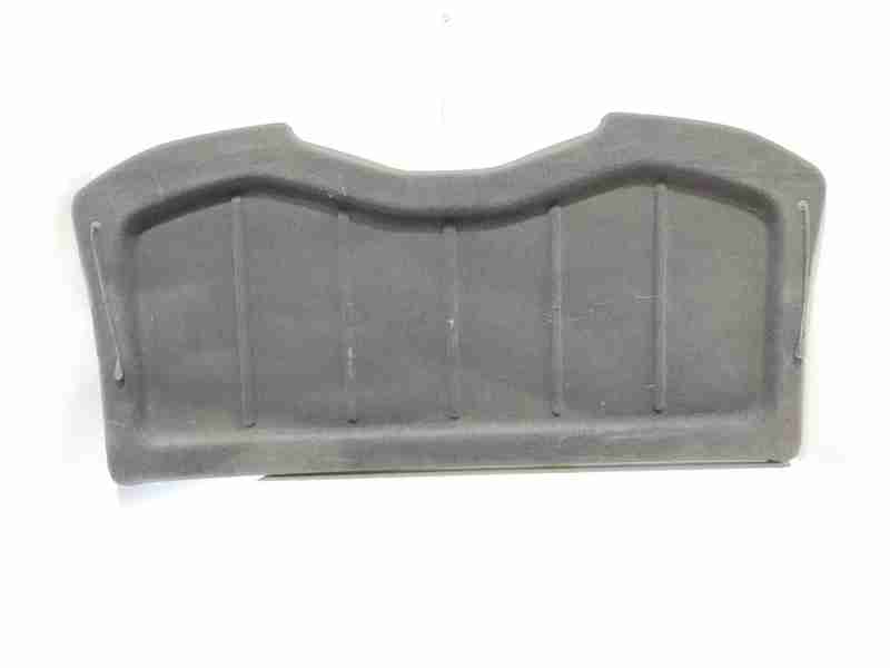 Recambio de bandeja trasera para seat ibiza (kj1) fr referencia OEM IAM 6F0867769D / 6F0867769D6E8  