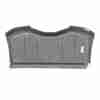 Recambio de bandeja trasera para seat ibiza (kj1) fr referencia OEM IAM 6F0867769D / 6F0867769D6E8  