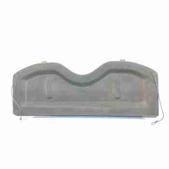 Recambio de bandeja trasera para kia picanto (ja) attract referencia OEM IAM 85930G6000 / 85930G6000WK  