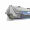 Recambio de bandeja trasera para kia picanto (ja) attract referencia OEM IAM 85930G6000 / 85930G6000WK  