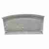 Recambio de bandeja trasera para volkswagen golf vi (5k1) advance referencia OEM IAM 1K6867769  