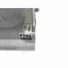 Recambio de bandeja trasera para volkswagen golf vi (5k1) advance referencia OEM IAM 1K6867769  