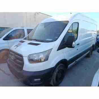ford transit v363 furgoneta (fcd, fdd) del año 2016
