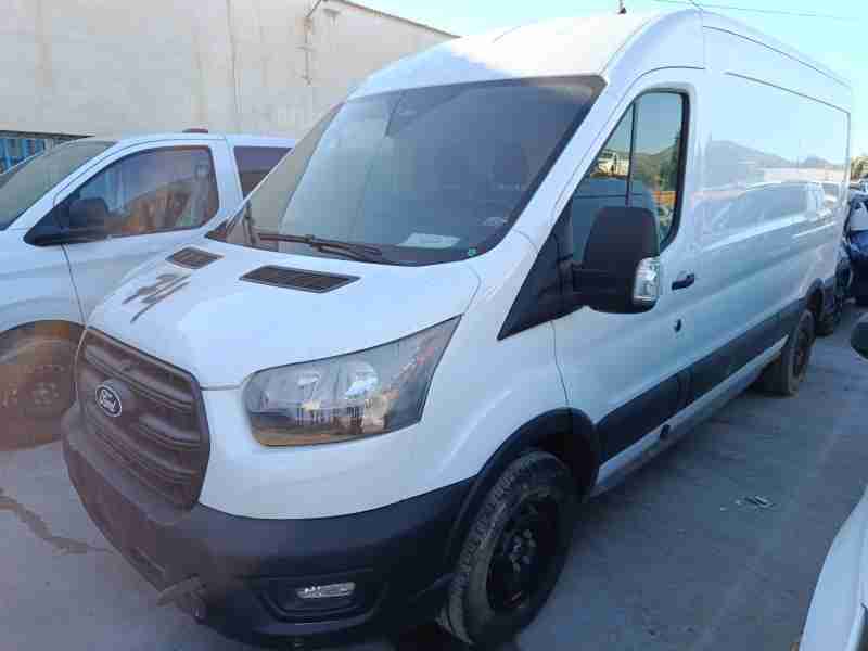 ford transit v363 furgoneta (fcd, fdd) del año 2016