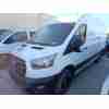 ford transit v363 furgoneta (fcd, fdd) del año 2016