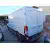 ford transit v363 furgoneta (fcd, fdd) del año 2016