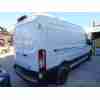 ford transit v363 furgoneta (fcd, fdd) del año 2016