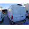 ford transit v363 furgoneta (fcd, fdd) del año 2016