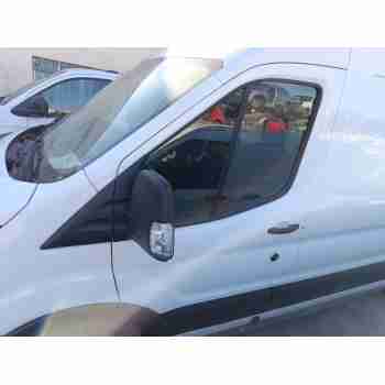 Recambio de puerta delantera izquierda para ford transit v363 furgoneta (fcd, fdd) 2.0 ecoblue referencia OEM IAM 2844922  
