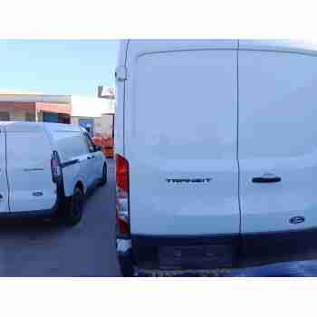 PUERTA TRASERA IZQUIERDA PBK31V40011AK / 2727009 