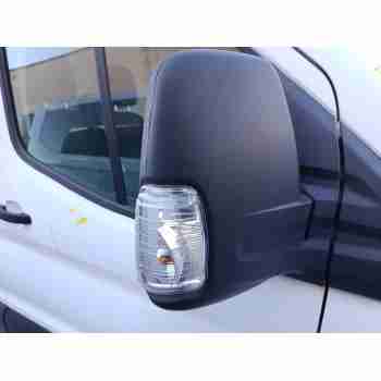 Recambio de espejo retrovisor derecho para ford transit v363 furgoneta (fcd, fdd) 2.0 ecoblue referencia OEM IAM   
