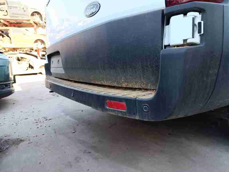 Recambio de paragolpes trasero para ford transit v363 furgoneta (fcd, fdd) 2.0 ecoblue referencia OEM IAM 2783024  