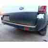 Recambio de paragolpes trasero para ford transit v363 furgoneta (fcd, fdd) 2.0 ecoblue referencia OEM IAM 2783024  