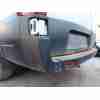 Recambio de paragolpes trasero para ford transit v363 furgoneta (fcd, fdd) 2.0 ecoblue referencia OEM IAM 2783024  