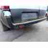 Recambio de paragolpes trasero para ford transit v363 furgoneta (fcd, fdd) 2.0 ecoblue referencia OEM IAM 2783024  