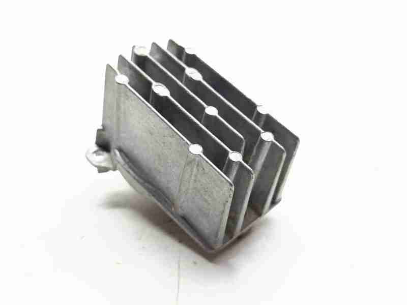 Recambio de centralita faros xenon para seat ateca (kh7, khp) 2.0 tdi referencia OEM IAM 575941476A  