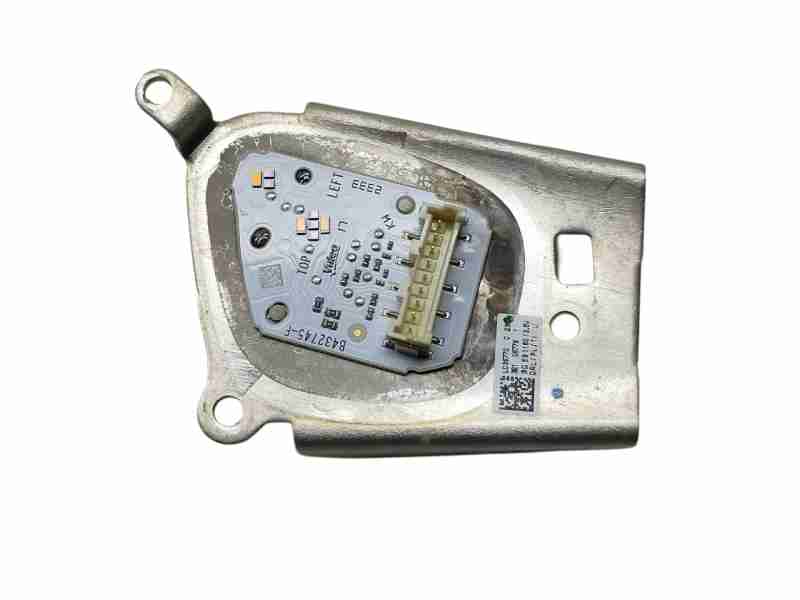 Recambio de modulo electronico para seat arona (kj7, kjp) 1.0 tsi referencia OEM IAM 6F0941475A  