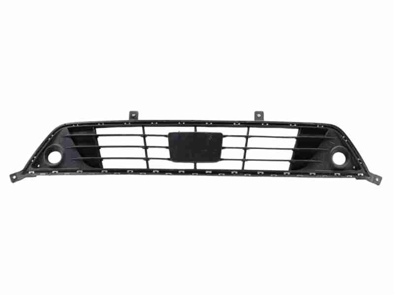 Recambio de rejilla paragolpes central para kia niro i (de) 1.6 gdi hybrid referencia OEM IAM 86561G5600  