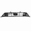 Recambio de rejilla paragolpes central para kia niro i (de) 1.6 gdi hybrid referencia OEM IAM 86561G5600  