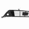 Recambio de rejilla paragolpes central para kia niro i (de) 1.6 gdi hybrid referencia OEM IAM 86561G5600  