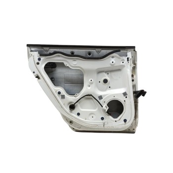 Recambio de puerta trasera izquierda para audi a3 (8p) 1.6 tdi ambiente referencia OEM IAM 8P4833051A  