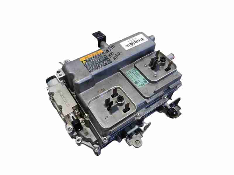 Recambio de inversor para kia niro i (de) 1.6 gdi hybrid referencia OEM IAM 366002B690  