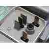Recambio de inversor para kia niro i (de) 1.6 gdi hybrid referencia OEM IAM 366002B690  