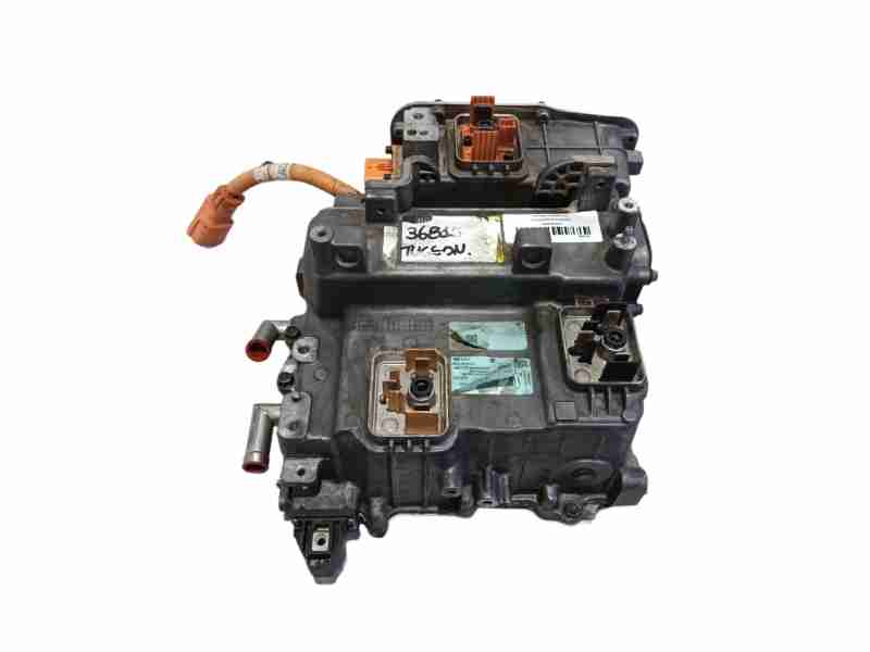 Recambio de inversor para hyundai tucson (nx) style hybrid 2wd referencia OEM IAM 366003DAM2  